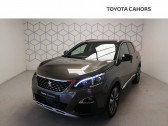 Peugeot 3008 occasion année 2020 boite Automatique Annonce Peugeot 3008 occasion Hybride Hybrid 300 e-EAT8 GT à Cahors