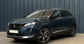Peugeot 3008 occasion année 2021 boite Automatique Annonce Peugeot 3008 occasion Hybride HYBRID 300ch GT Pack e-EAT8 Son Focal Charge rapide Sièges m à Halluin
