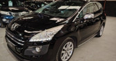 Peugeot 3008 HYbrid4 2.0 e-HDi FAP BMP6 F�line  � Sainte-Genevi�ve-des-Bois 91