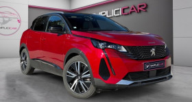 Peugeot 3008 occasion 2021 mise en vente &agrave; PERTUIS par le garage SIMPLICICAR PERTUIS - photo n&deg;1
