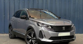 Peugeot 3008 Hybride 225ch GT PACK Toit ouvrant Focal Camra 360 Garanti  2022 - annonce de voiture en vente sur Auto Sélection.com
