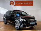 Peugeot 3008 occasion Noir année 2020 boite Automatique Annonce Peugeot 3008 occasion Hybride Hybride 300 ch e-EAT8 GT à Labège