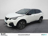 Annonce Peugeot 3008 occasion Essence hybride 300ch S&S EAT8 GT  Avranches