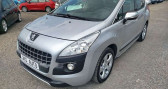 Annonce Peugeot 3008 occasion Diesel I 1.6 HDi FAP 112 cv � Wittelsheim