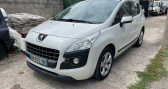 Peugeot 3008 occasion année 2012 boite Manuelle Annonce Peugeot 3008 occasion Essence I 1.6 VTi 16V 120 cv à Athis Mons