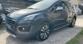 Annonce Peugeot 3008 occasion Diesel I Phase 2 1.6 e-HDi BMP6 S&S 120 cv Bote auto  Athis Mons