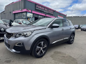 Annonce Peugeot 3008 occasion Essence II (2) 1.2 L 130 S&S ALLURE EAT8  Coignires