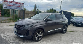 Peugeot 3008 occasion 2021 mise en vente à LINAS par le garage JET AUTOMOBILE - photo n°1