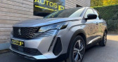 Peugeot 3008 ii (2) 1.5 bluehdi 130 s&s 7cv allure pack eat8  2022 - annonce de voiture en vente sur Auto Sélection.com