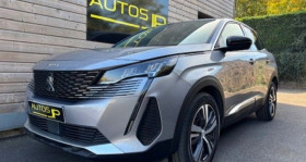 Peugeot 3008 , garage AUTOS JP  Pierrelaye