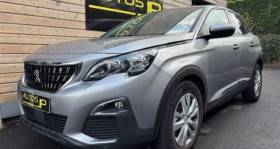 Peugeot 3008 , garage AUTOS JP  Pierrelaye