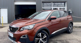 Peugeot 3008 , garage CLASS'AUTO � Bettancourt-la-Ferée