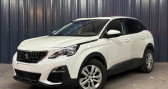 Annonce Peugeot 3008 occasion Essence II 1.2 130 ACTIVE BUSINESS START-STOP - Garantie 1 An - Cam� � Halluin