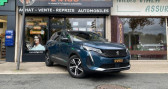 Peugeot 3008 occasion année 2020 boite Automatique Annonce Peugeot 3008 occasion Essence II 1.2 130 CH S&S GT EAT8 FACELIFT SIEGE CHAUFFANT à CALUIRE