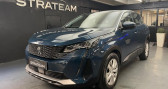 Annonce Peugeot 3008 occasion Essence II 1.2 130CV Active Business BVA � Boulogne Billancourt