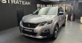 Peugeot 3008 occasion année 2020 boite Automatique Annonce Peugeot 3008 occasion Essence II 1.2 130CV Allure Business BVA à Boulogne Billancourt