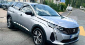 Peugeot 3008 occasion année 2023 boite Automatique Annonce Peugeot 3008 occasion Essence II 1.2 PT 130CV Allure Pack BVA8 06/23 15000 HT TBEG à Coignières