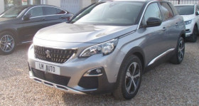 Peugeot 3008 occasion 2020 mise en vente &agrave; GAGNY par le garage LM AUTO GAGNY - photo n&deg;1