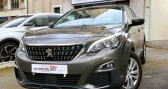 Peugeot 3008 II 1.2 PURETECH 130 S&S ACTIVE *DISTRIBUTION A JOUR*   Chaville 92