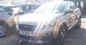 Annonce Peugeot 3008 occasion Essence II 1.2 PURETECH 130 S&S ALLURE EAT6  GAGNY
