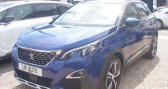 Peugeot 3008 II 1.2 PURETECH 130 S&S ALLURE  2019 - annonce de voiture en vente sur Auto Sélection.com
