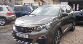 Peugeot 3008 occasion 2018 mise en vente &agrave; GAGNY par le garage LM AUTO GAGNY - photo n&deg;1