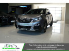 Peugeot 3008 occasion Gris année 2017 boite Manuelle Annonce Peugeot 3008 occasion Essence II 1.2 PURETECH 130 S&S CROSSWAY à Beaupuy