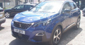 Peugeot 3008 II 1.2 PURETECH 130 S&S GT LINE EAT8  2020 - annonce de voiture en vente sur Auto Sélection.com