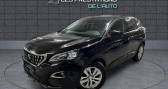 Peugeot 3008 II 1.2 PureTech 130ch Active S&S  2017 - annonce de voiture en vente sur Auto Sélection.com