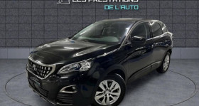 Peugeot 3008 occasion 2017 mise en vente à Puteaux par le garage LES PRESTATIONS DE L'AUTO - photo n°1