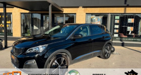 Peugeot 3008 occasion 2019 mise en vente &agrave; Marignane par le garage EWIGO MARIGNANE - photo n&deg;1