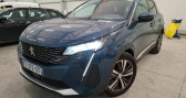 Annonce Peugeot 3008 occasion Essence II 1.2 PureTech 130ch E6.c Allure S&S  Courbevoie