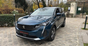Peugeot 3008 , garage SAS SCA � Courbevoie
