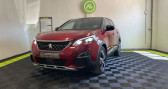 Peugeot 3008 occasion année 2017 boite Automatique Annonce Peugeot 3008 occasion Essence II 1.2 PureTech 130ch GT Line S&S EAT6 / Kit distributio à SARRIANS