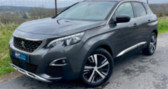 Annonce Peugeot 3008 occasion Electrique II 1.2 PURETECH 130ch GT LINE � DONZENAC