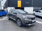 Peugeot 3008 occasion année 2019 boite Manuelle Annonce Peugeot 3008 occasion Essence II 1.2 Puretech 130ch S&S BVM6 Allure à VITRY LE FRANCOIS
