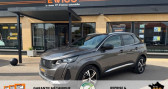 Annonce Peugeot 3008 occasion Essence ii 1.2 puretech 130ch s&s gt distribution ok  Marignane
