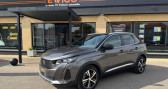 Annonce Peugeot 3008 occasion Essence II 1.2 PURETECH 130CH S&S GT  Marignane