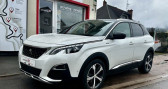 Peugeot 3008 II 1.2 THP S&S 130 ch GT-Line / 1�re Main  2017 - annonce de voiture en vente sur Auto S&eacute;lection.com