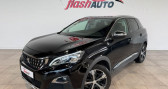 Peugeot 3008 II 1.5 Blue HDi EAT8 130cv CROSSWAY-BVA-2018   Gerzat 63