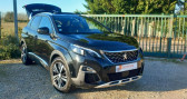 Peugeot 3008 II 1.5 BLUEHDI 130 BVA GT LINE   SANDILLON 45