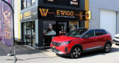 Annonce Peugeot 3008 occasion Diesel ii 1.5 bluehdi 130 ch s&s gt eat8 suivi constructeur � BELBEUF