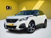 Peugeot 3008 occasion année 2020 boite Manuelle Annonce Peugeot 3008 occasion Diesel II 1.5 BlueHDi 130 Crossway Led Gps Carplay Caméra Cl à SAUSHEIM