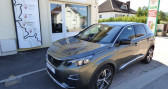 Peugeot 3008 occasion année 2018 boite Automatique Annonce Peugeot 3008 occasion Diesel II 1,5 BlueHDI 130 GT Line EAT8 S&S à SAINTE-MARGUERITE