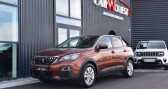 Peugeot 3008 II 1.5 BLUEHDI 130 S&S ACTIVE BUSINESS EAT8  2019 - annonce de voiture en vente sur Auto S&eacute;lection.com