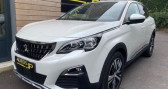 Peugeot 3008 ii 1.5 bluehdi 130 s&s allure  2018 - annonce de voiture en vente sur Auto Sélection.com