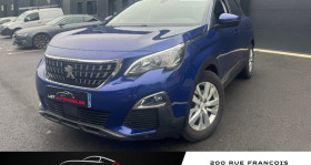Peugeot 3008 occasion 2018 mise en vente à CAUDAN par le garage LGT AUTOMOBILES - photo n°1