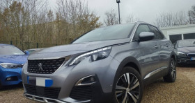 Peugeot 3008 occasion 2018 mise en vente à Évreux par le garage KRM AUTO - photo n°1