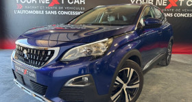 Peugeot 3008 occasion 2018 mise en vente à Champhol par le garage YOUR NEXT CAR - photo n°1