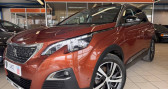 Peugeot 3008 occasion année 2018 boite Manuelle Annonce Peugeot 3008 occasion Diesel II 1.5 BlueHDi 130ch Allure S&S à Sallaumines
